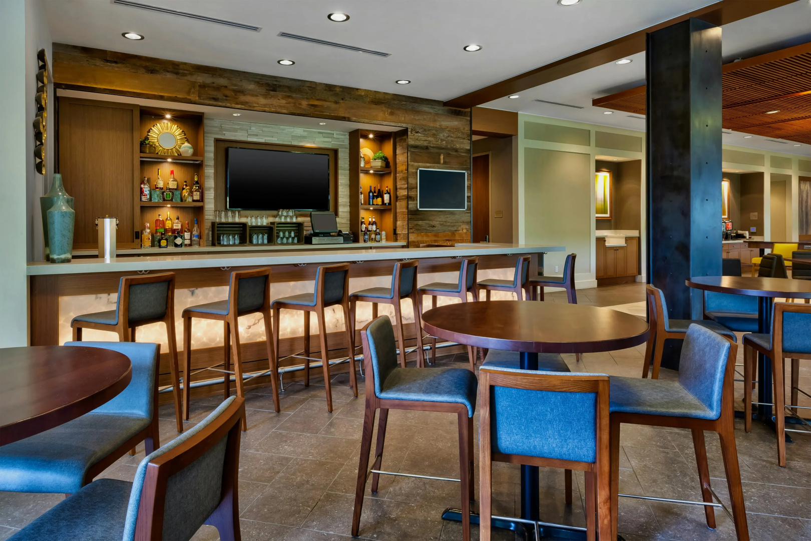 Foto - Homewood Suites by Hilton Pittsburgh Downtown