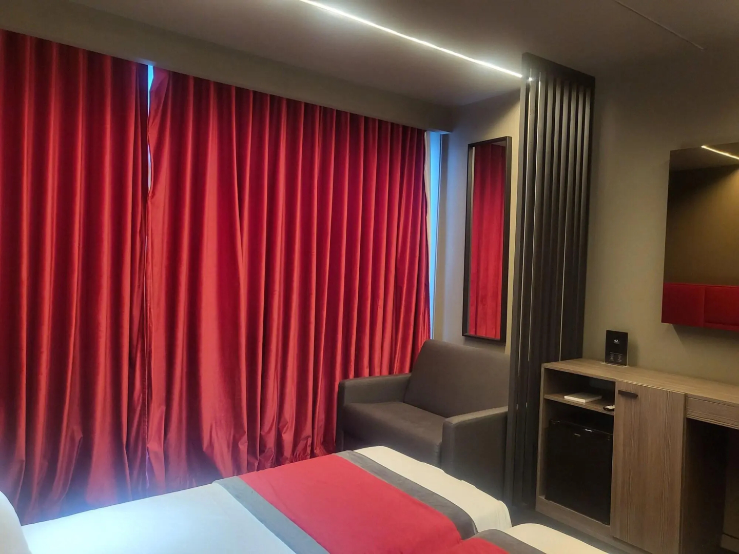 Foto - Rubens Hotels & SPA