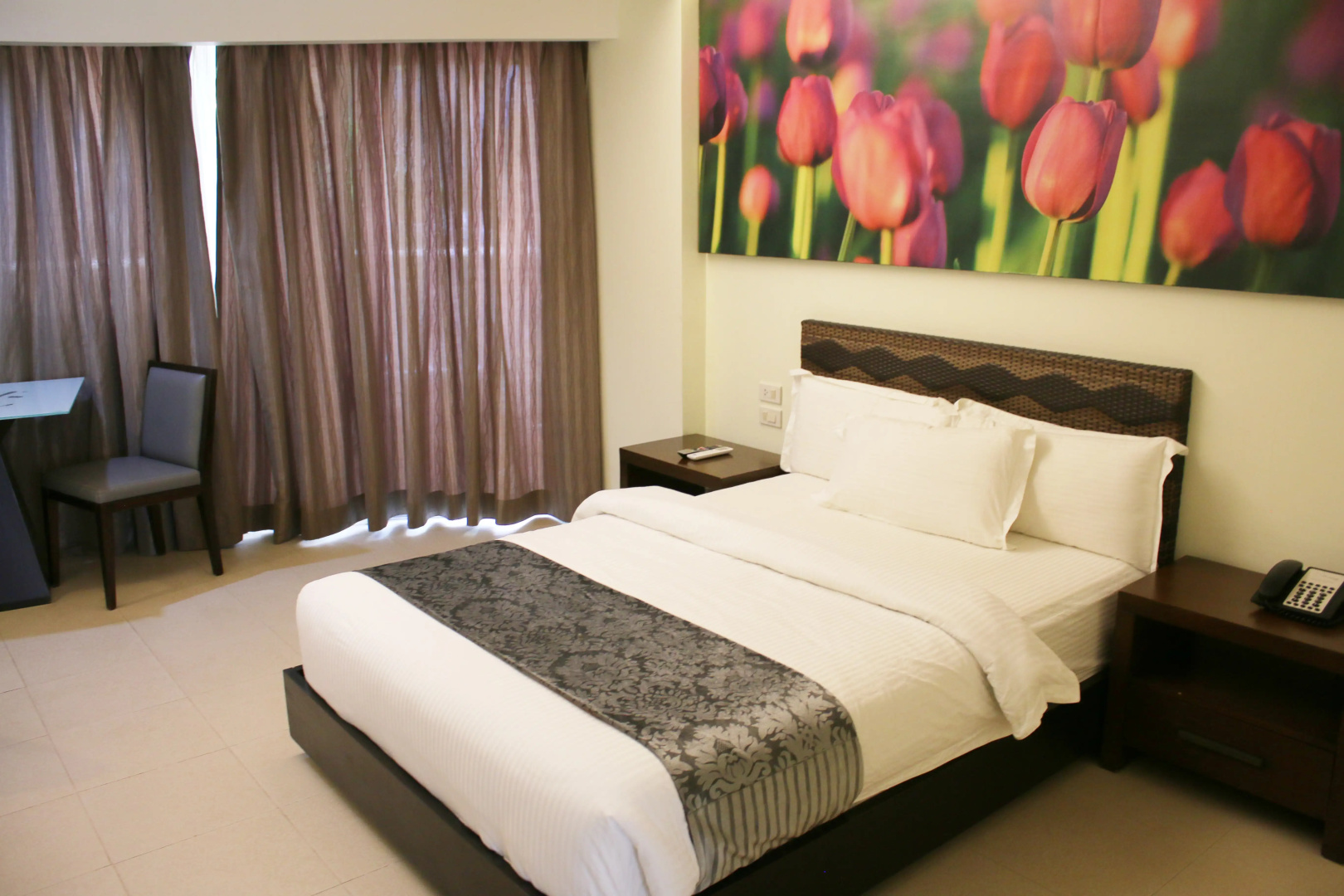 Foto - The Muse Hotel Boracay