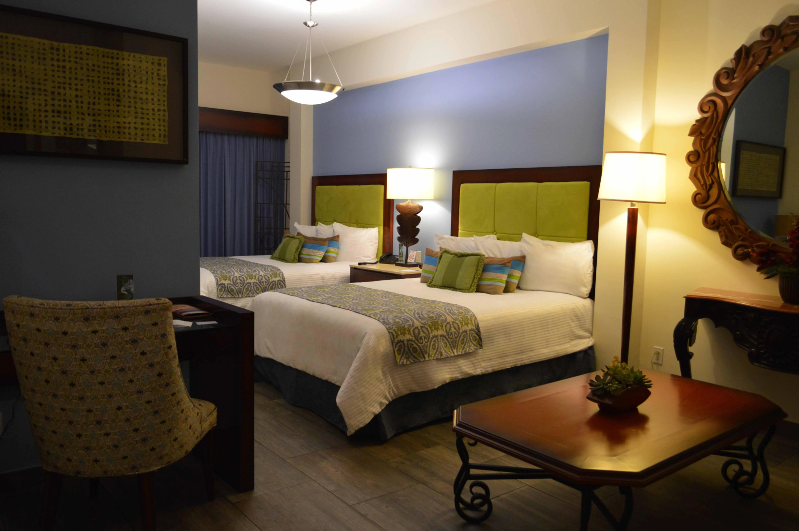 Foto - Hotel HBlue Centro