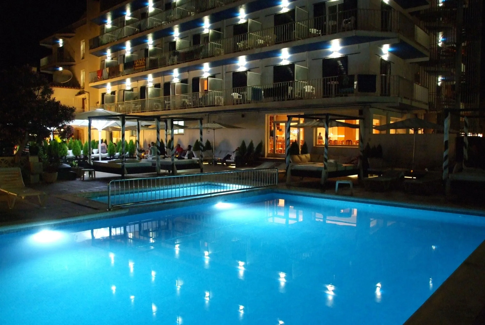 Foto - Hotel Nereida