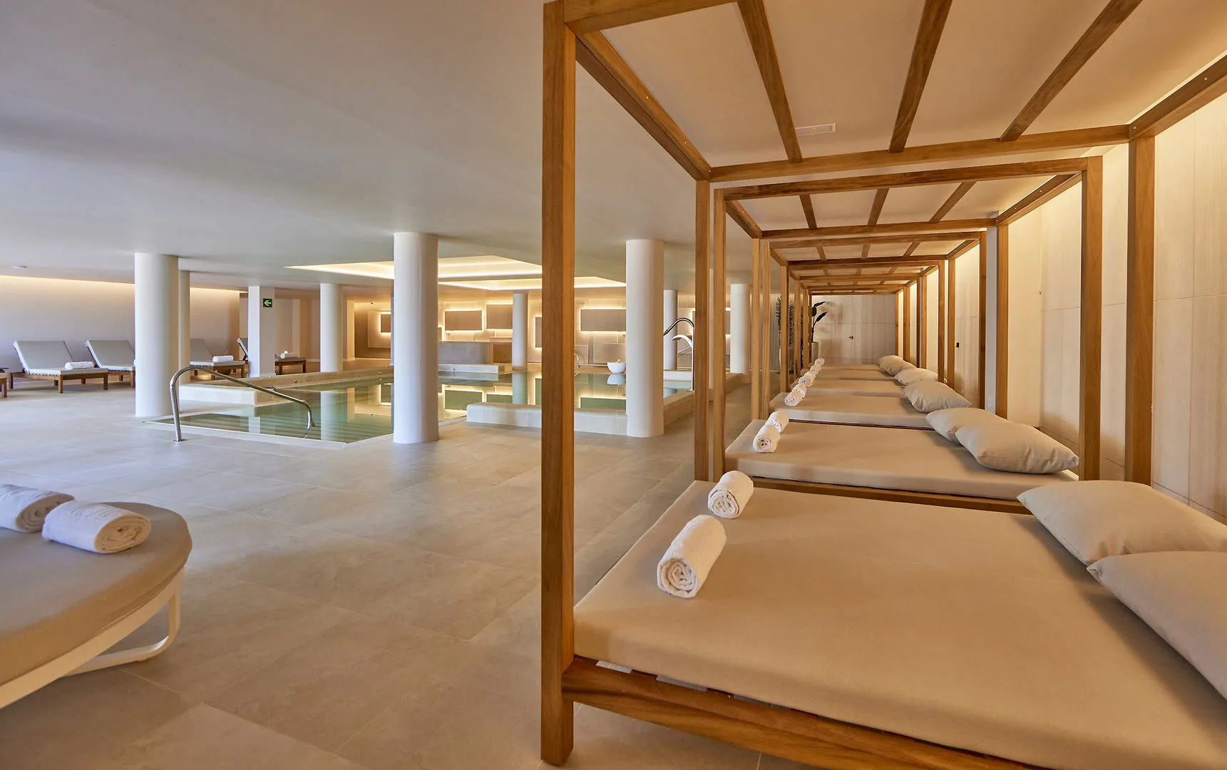 Photo - Universal Grand León & Spa