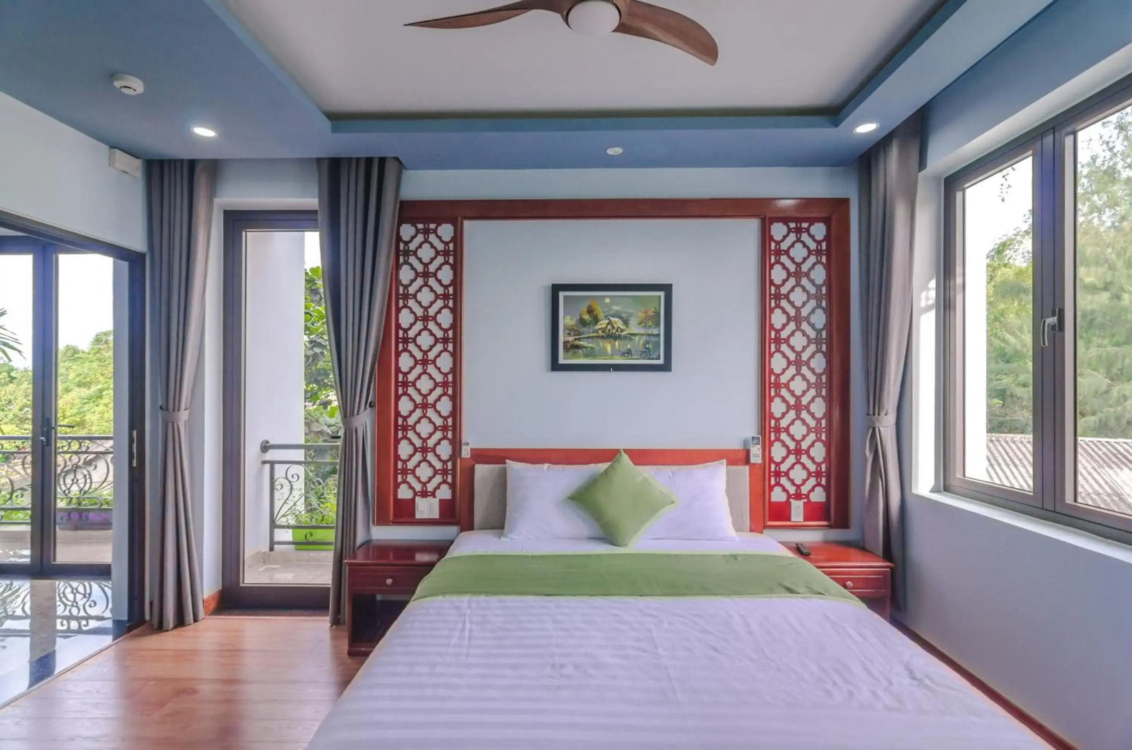 Photo - Tue Tam Garden Villa