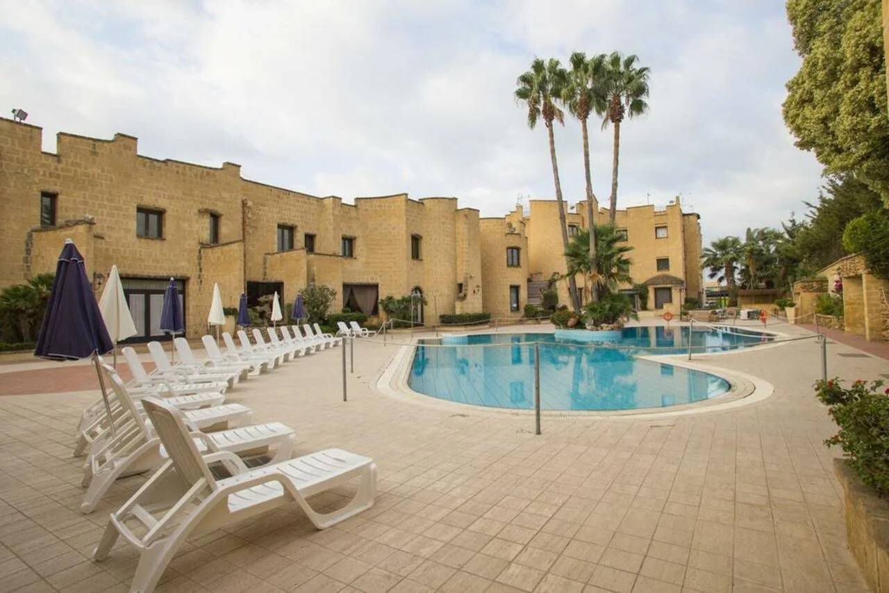 Foto - Grand Hotel Mosè