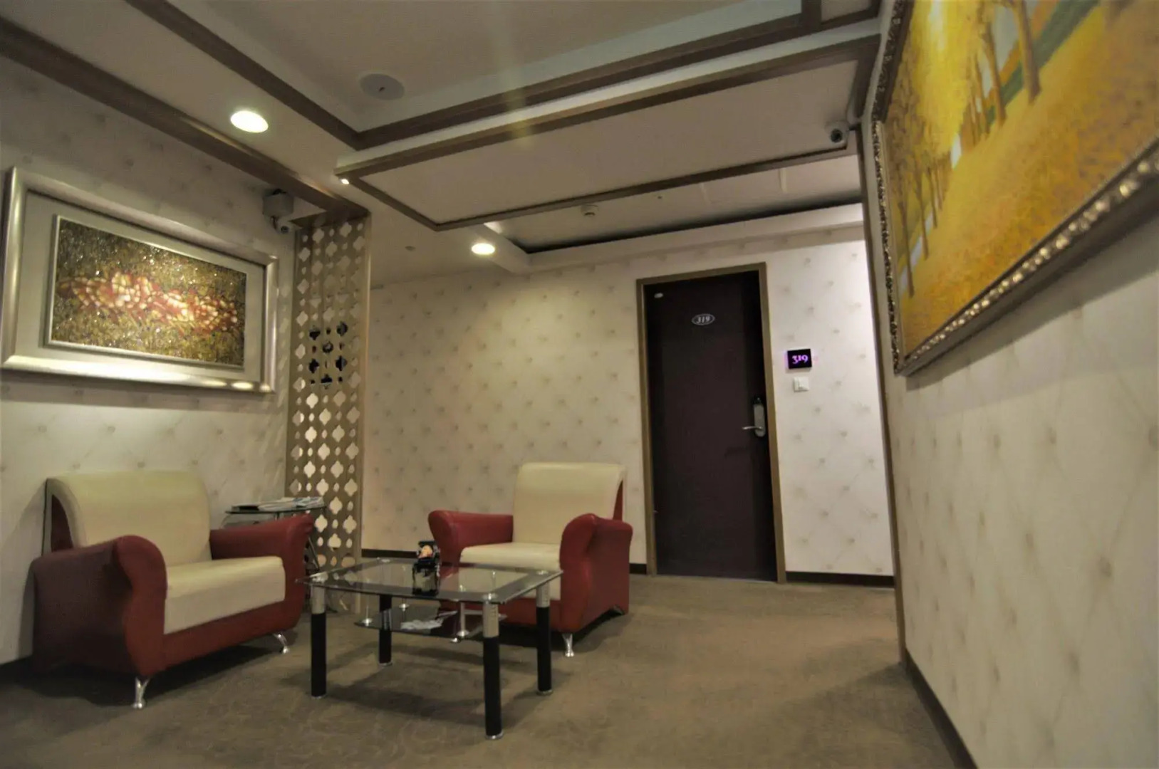 Foto - 泊居旅店 Oursinn Hotel