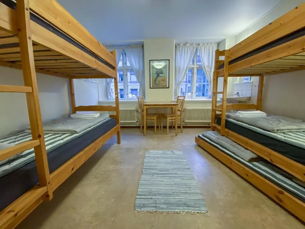 Foto - STF Hostel Stigbergsliden