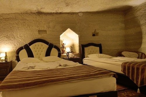 Photo - Kayatas Cave Suites