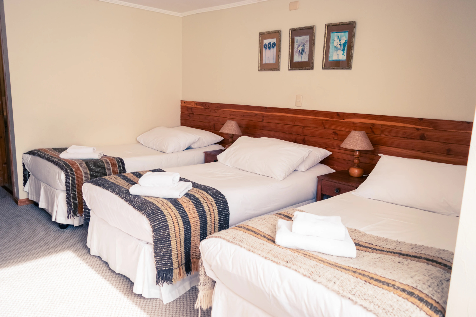 Foto - Borde Lago Hotel
