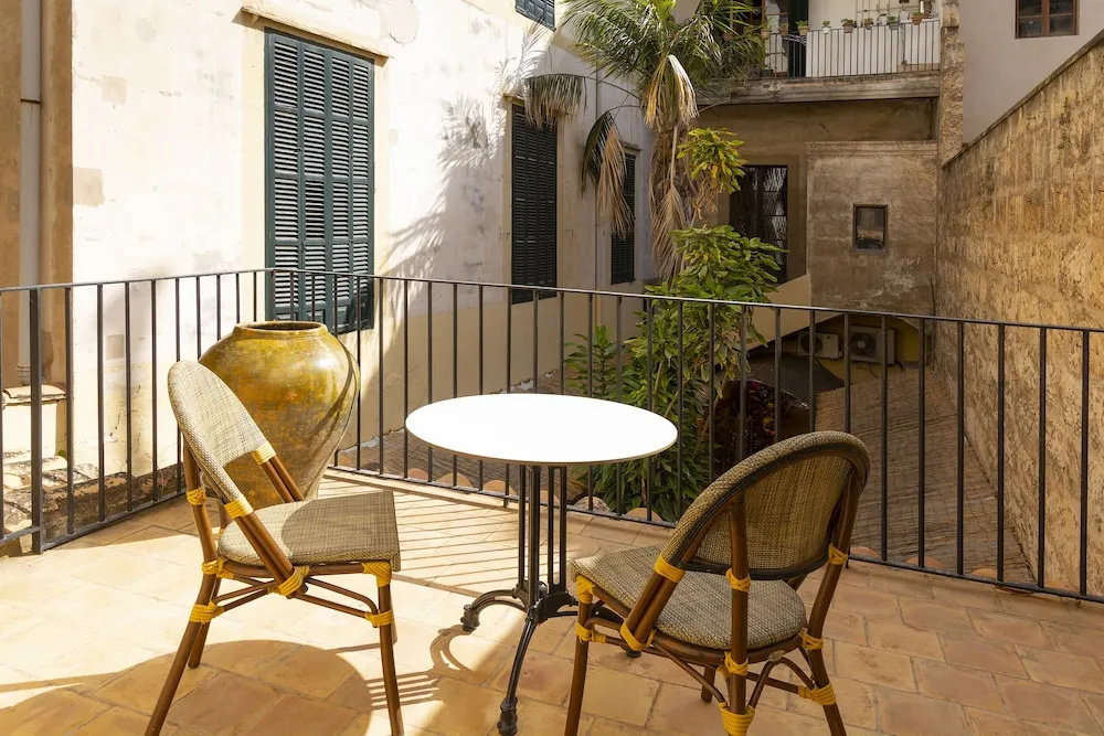 Photo - Hotel Can Cirera
