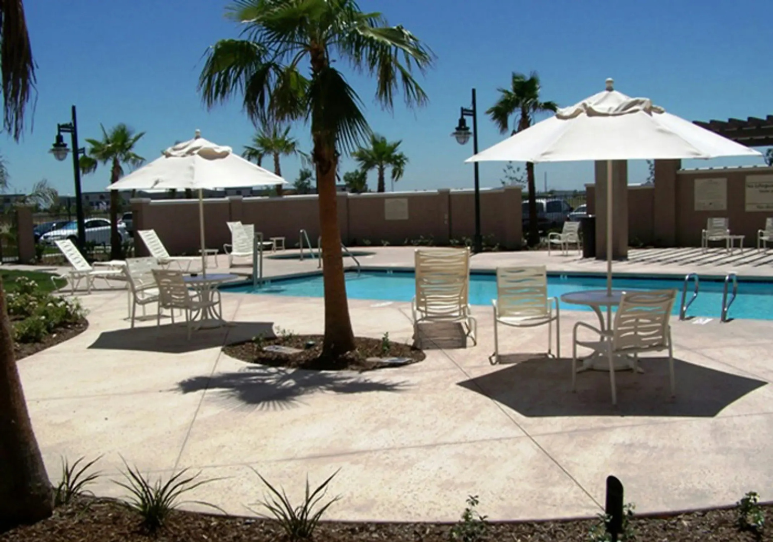Foto - Hampton Inn & Suites Sacramento-Airport-Natomas