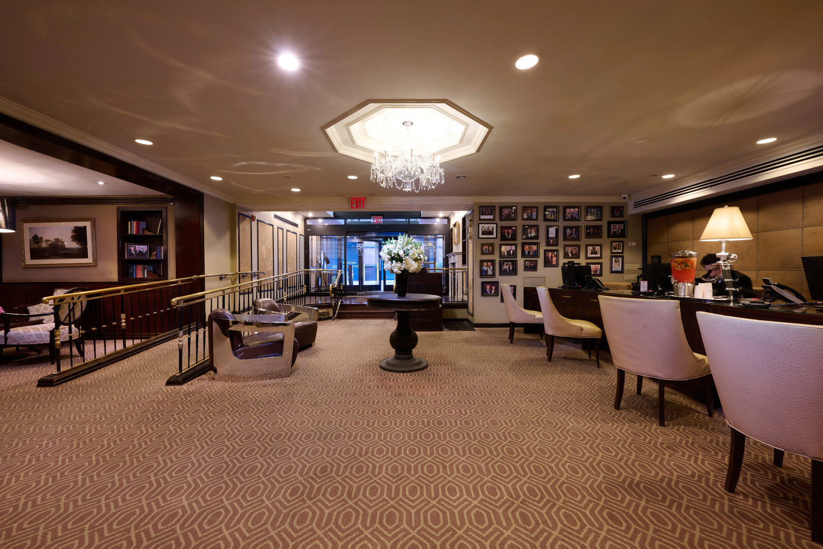 Photo - Fitzpatrick Grand Central