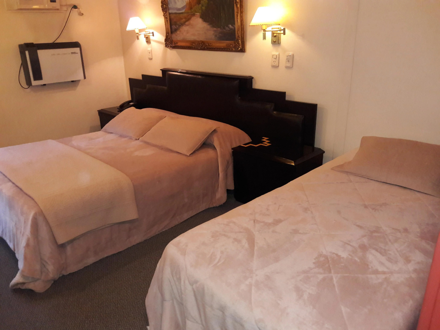 Photo - Hotel Nutibara