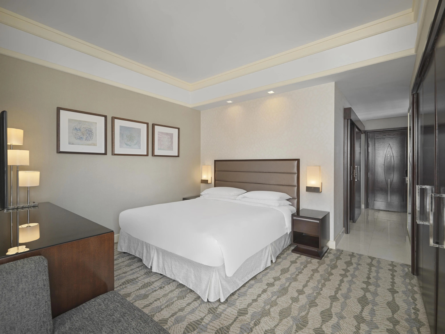 Photo - Jabal Omar Hyatt Regency Makkah