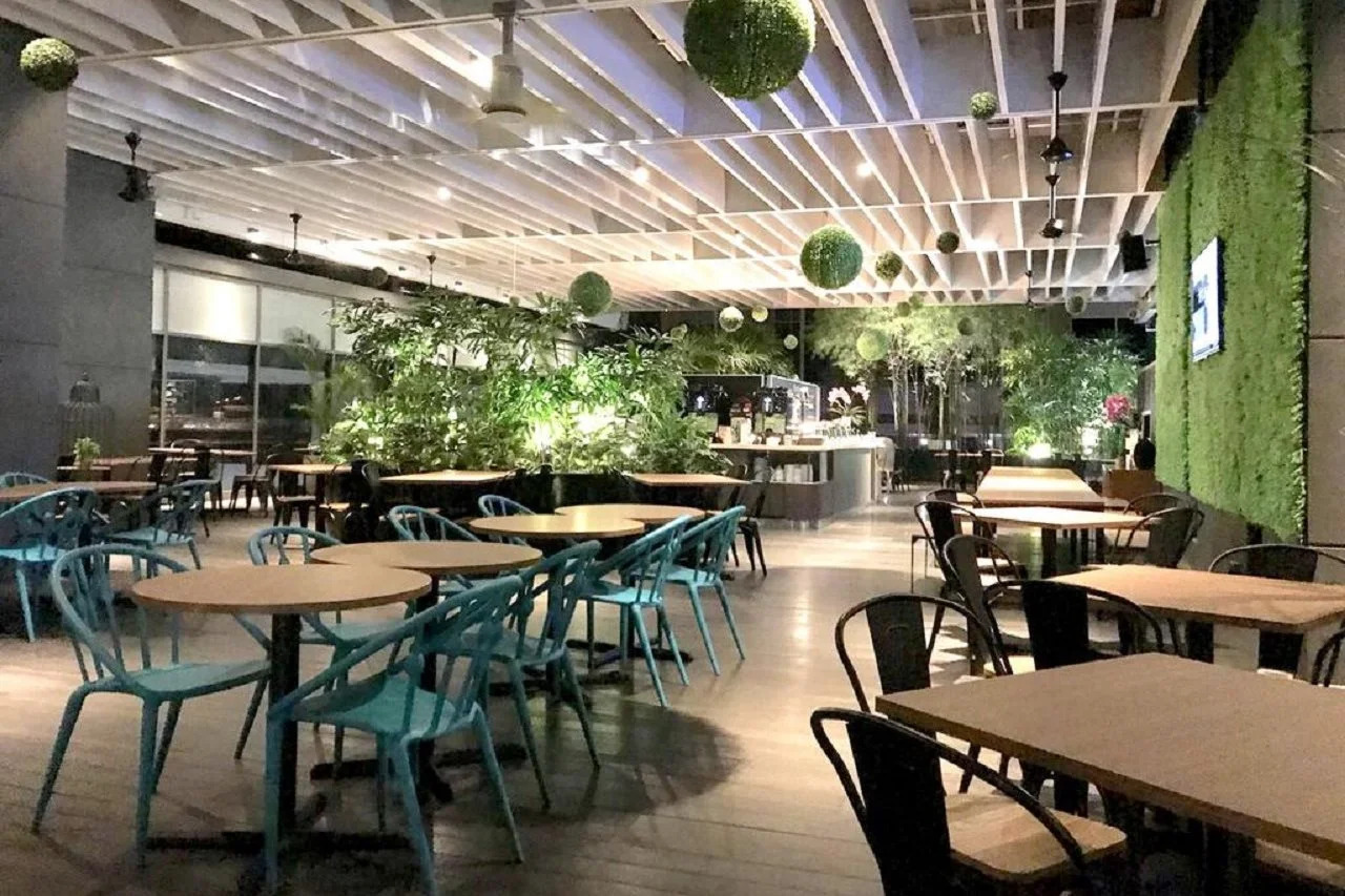 Foto - Studio M Hotel