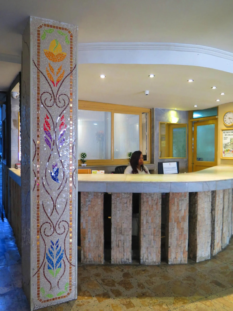 Photo - Hotel Toledo FL