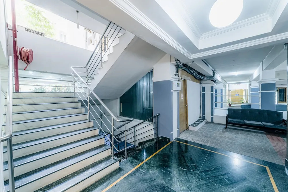 Photo - Hotel Athome & Serviced Apartments by Deccan Serai Hotels