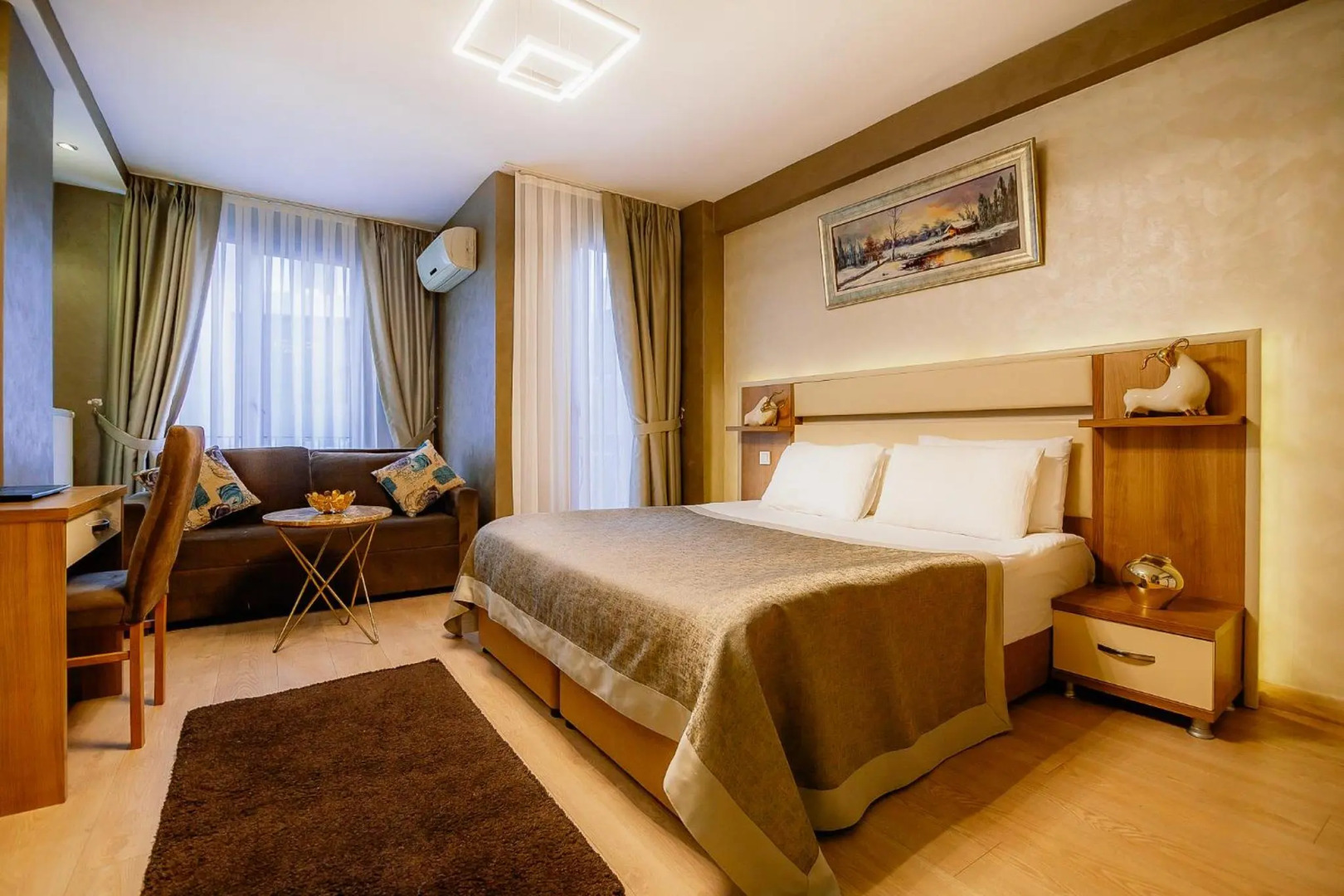 Foto - Kavalalı Suites