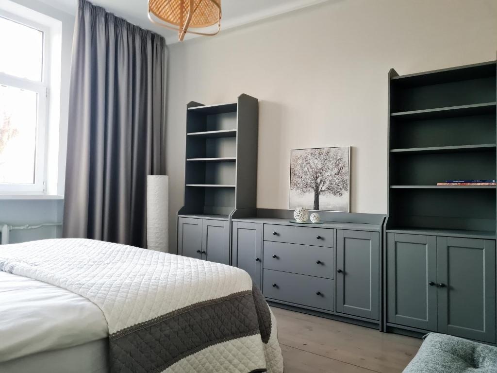 ReHouse Vokieciu str.9, 2 bedroom