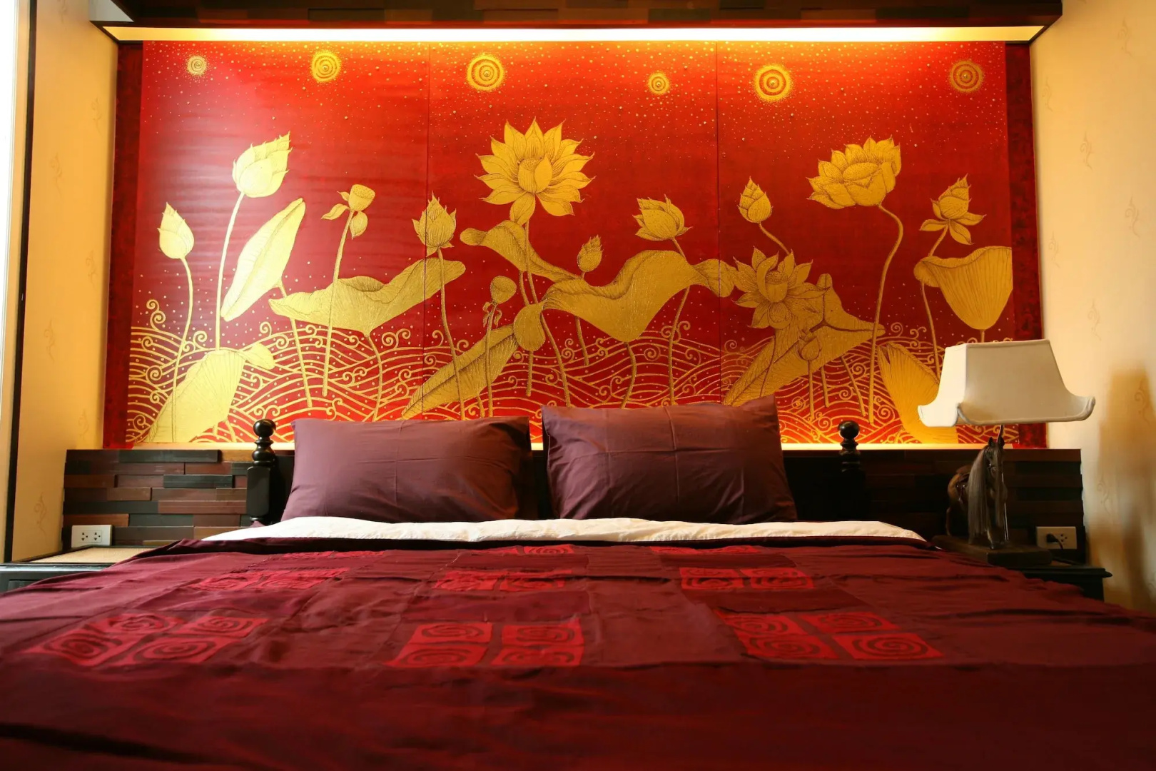 Photo - Sabai Sabai@Sukhumvit Hotel
