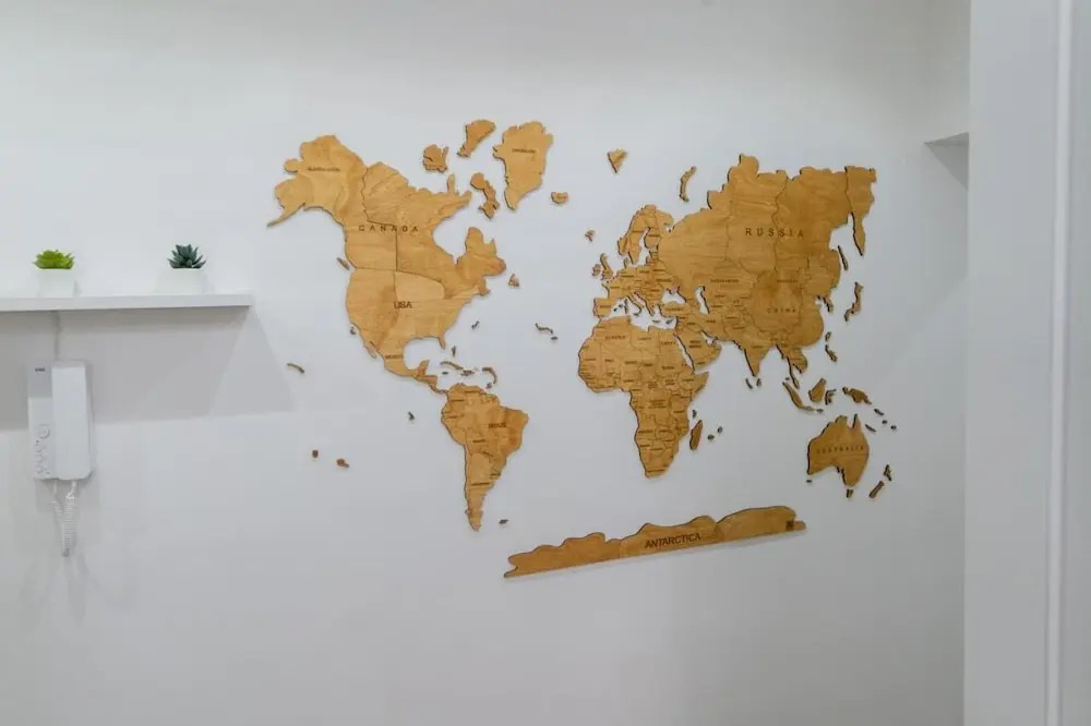 Foto - Yes I Know My Room - Storico