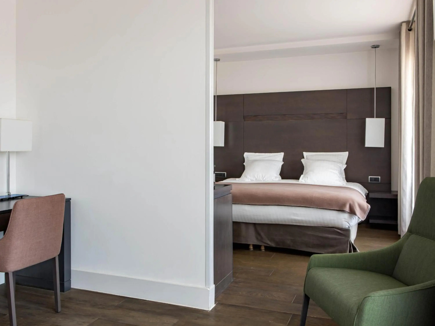 Foto - New Hotel of Marseille - Vieux Port