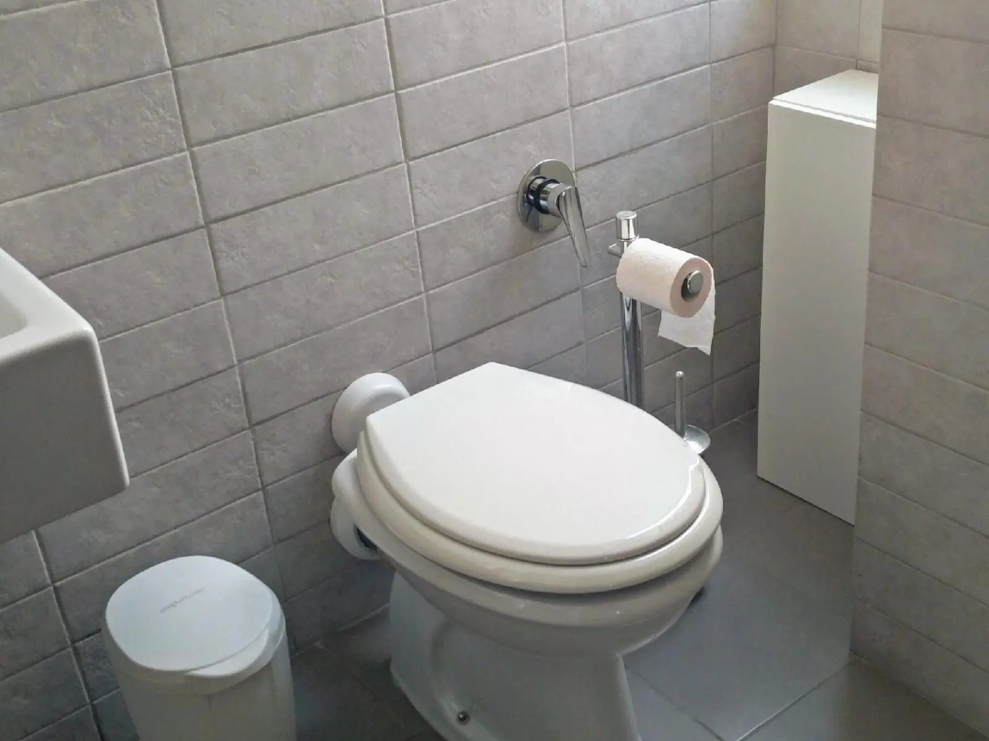 Photo - Rome Center Rooms
