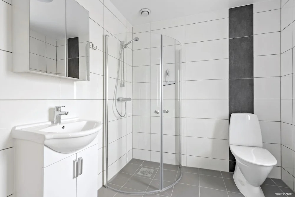 Foto - First Camp Sibbarp-Malmö