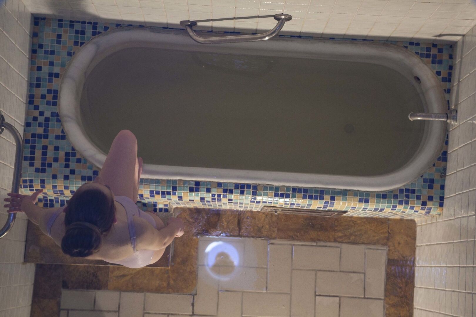 Foto - Hotel Balneario de Graena