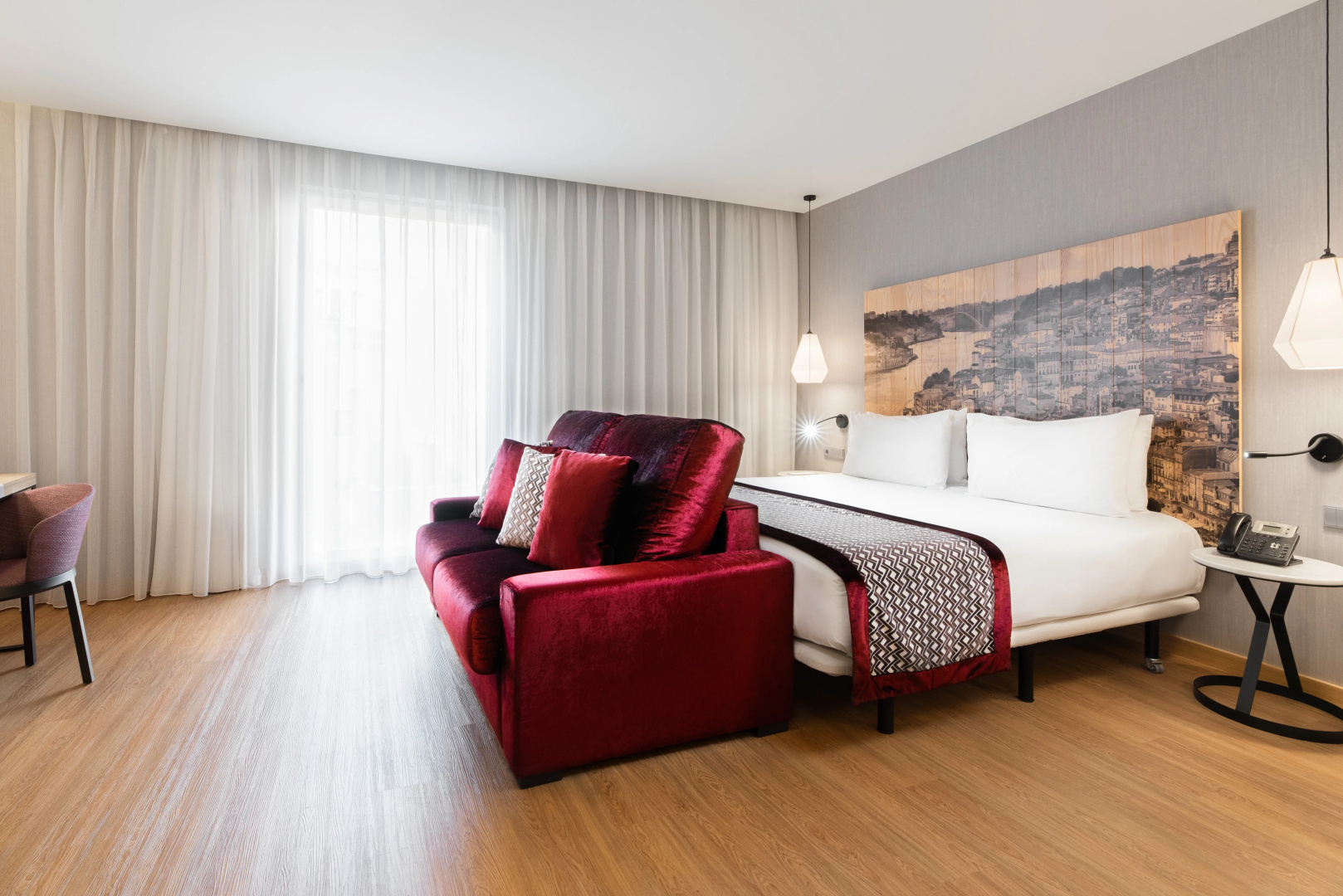 Photo - Eurostars Porto Centro