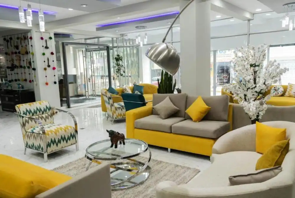 Foto - Samay Business Hotel and Departments