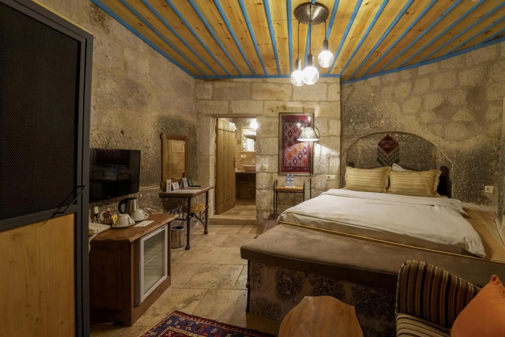 Foto - Tekkaya Cave Hotel