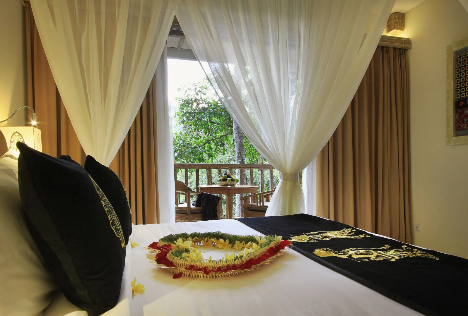 Foto - The Kayon Resort