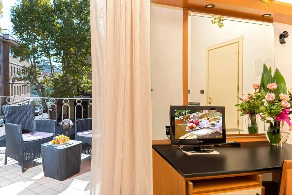 Foto - Hotel Villa Luigia