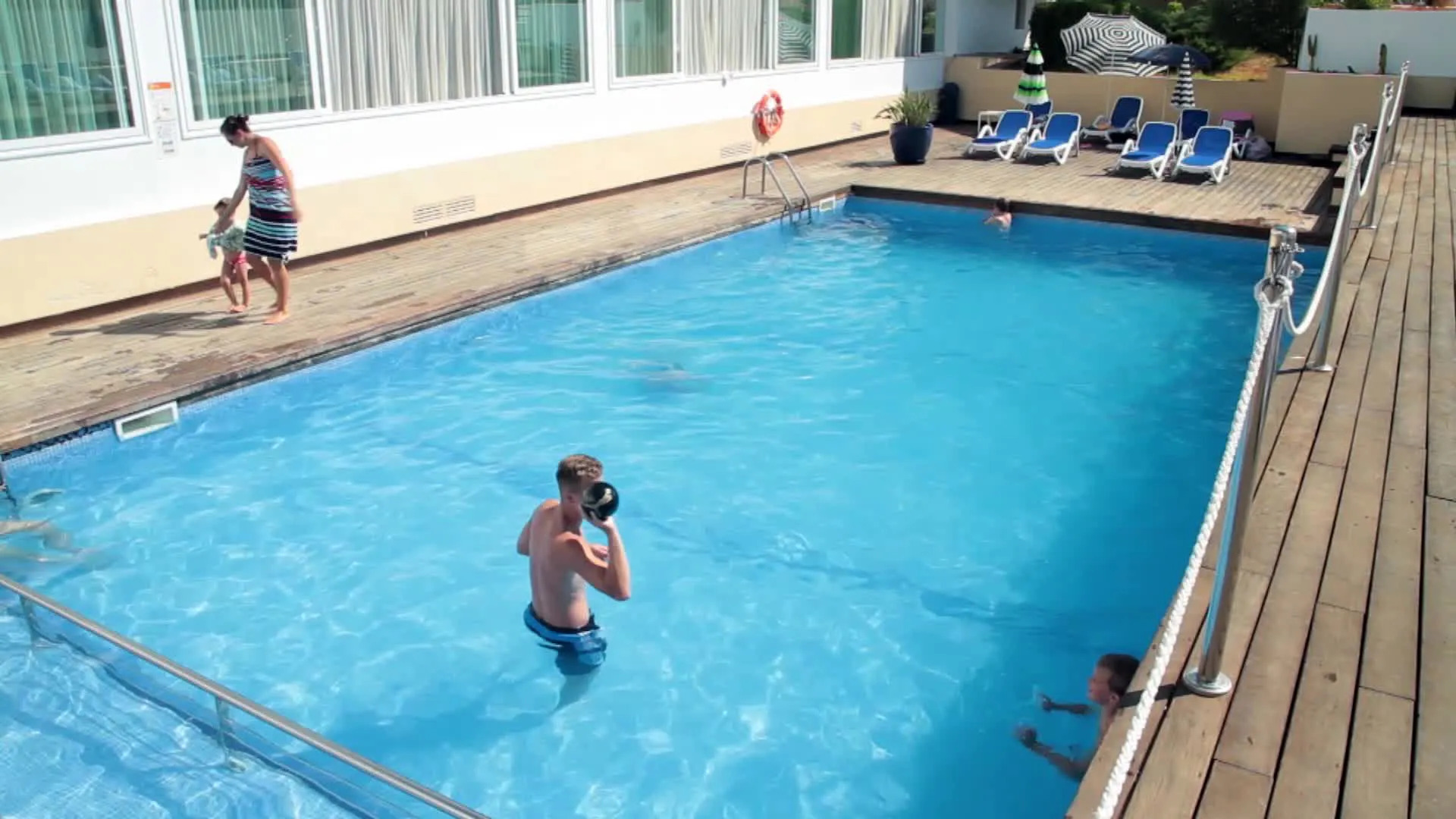 Photo - Aparthotel Novo Mar