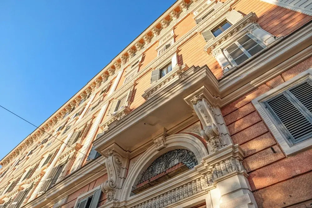 Foto - R.C. Vatican View