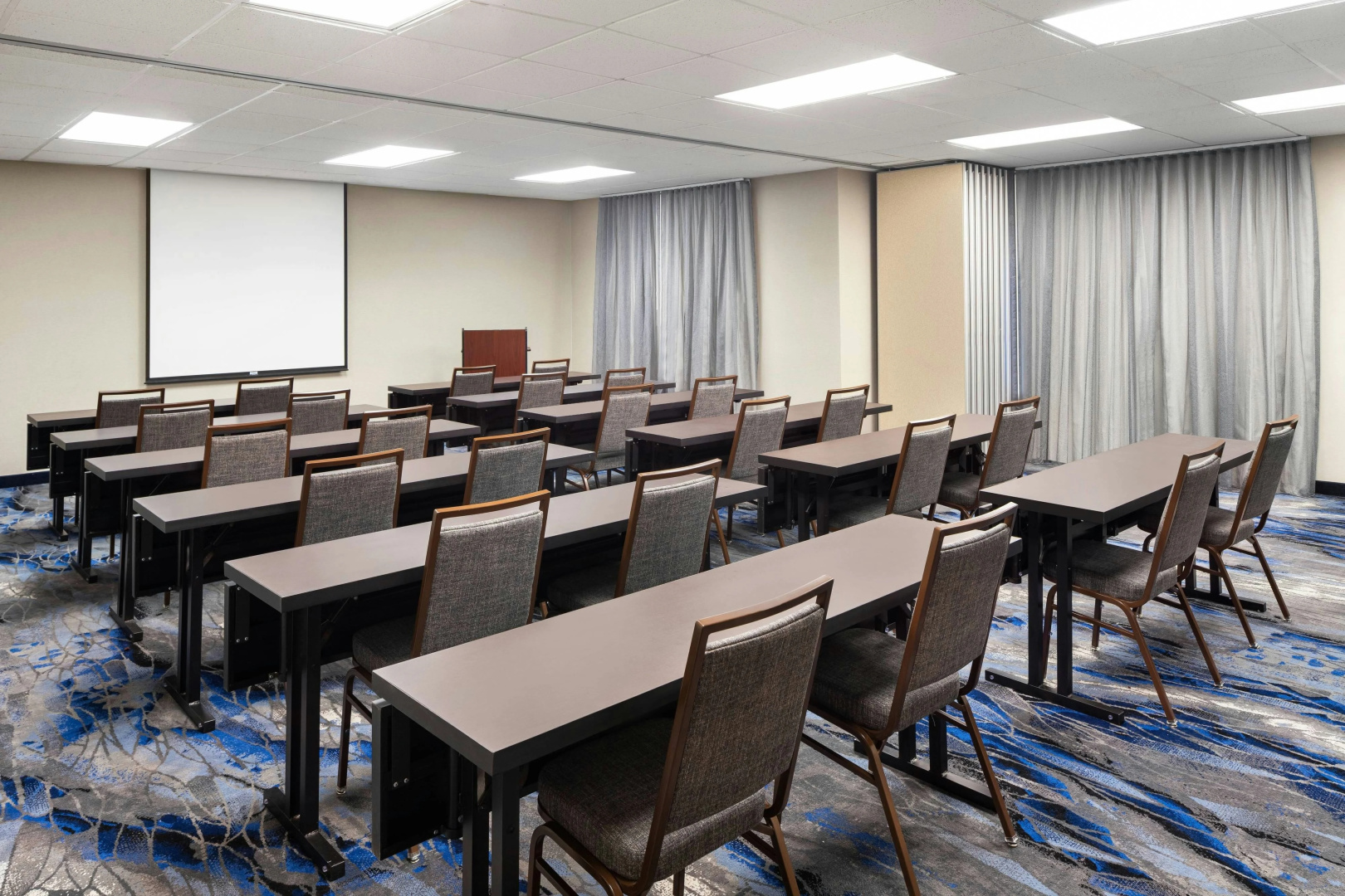 Foto - Fairfield Inn and Suites by Marriott Denver Airport