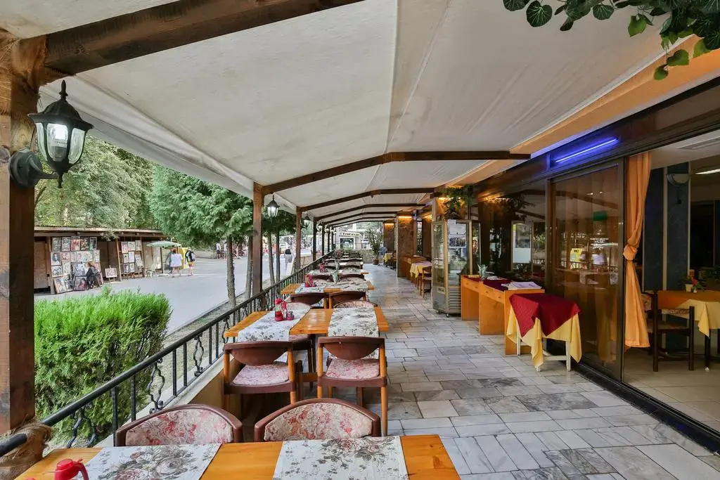 Photo - Kamchia Park Hotel - All Inclusive with Free Parking