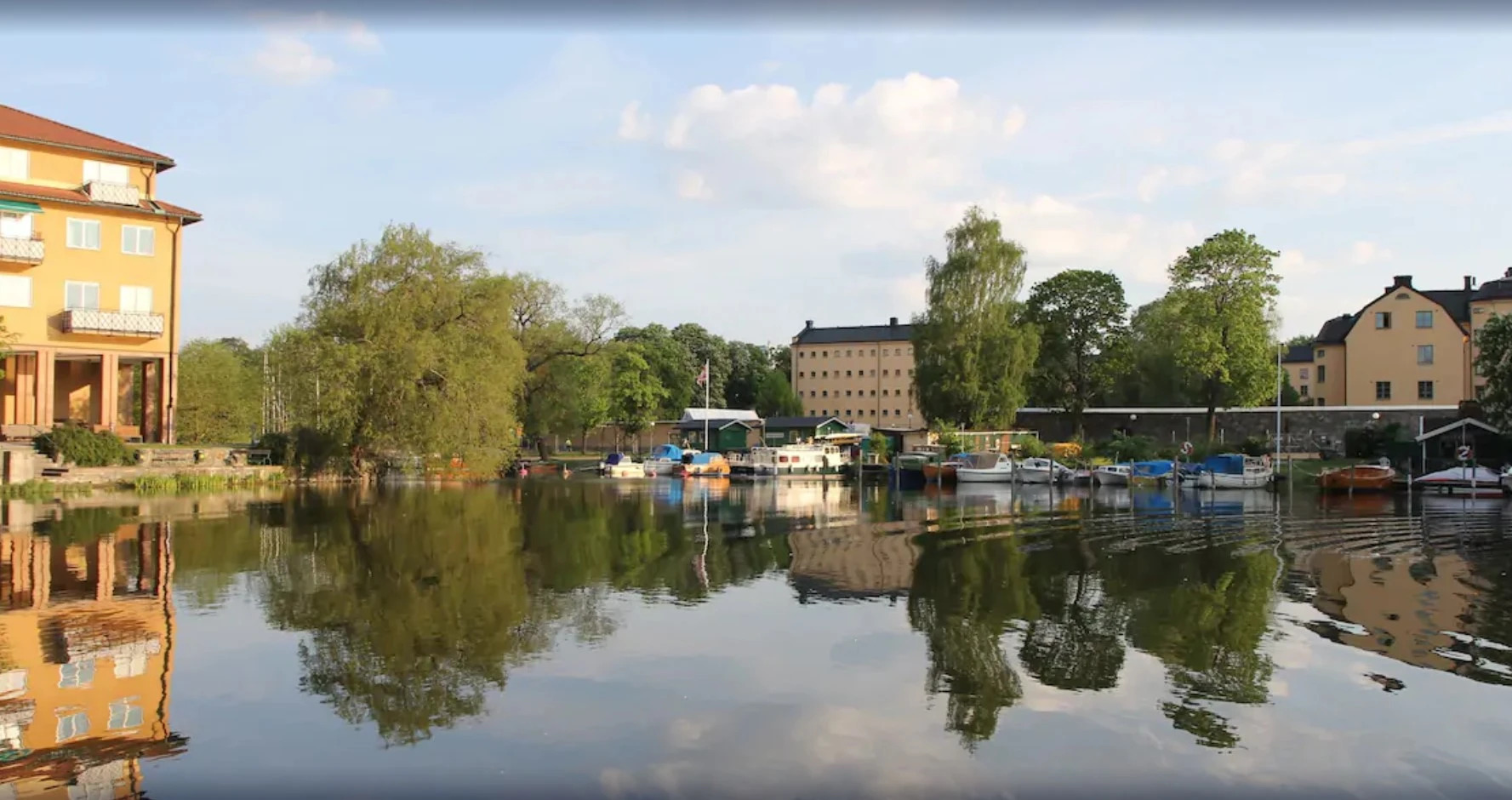 Photo - STF Långholmen Hostel