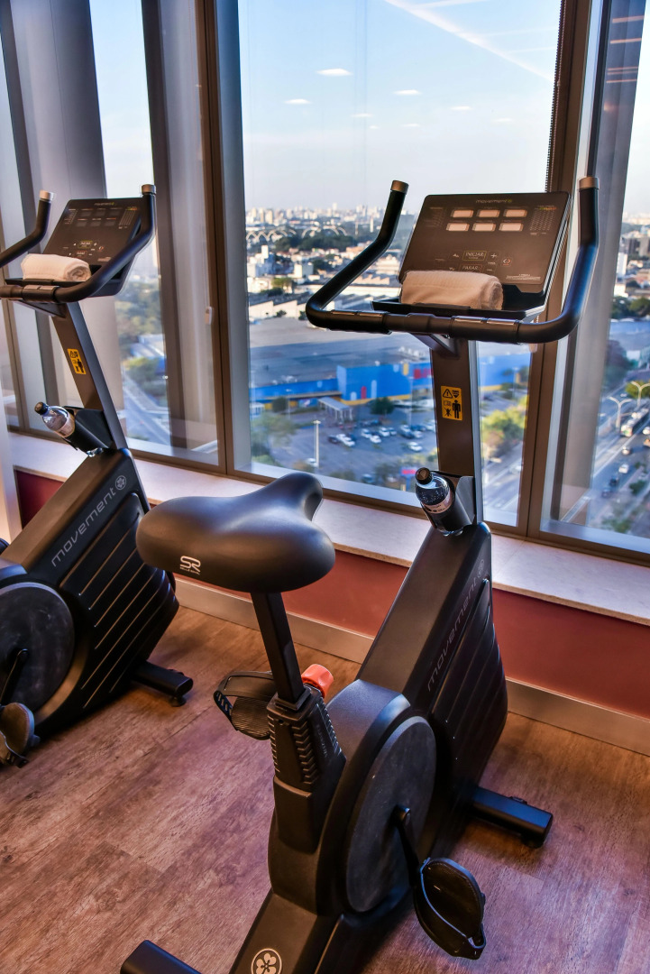 Foto - Rio Hotel by Bourbon Sao Paulo