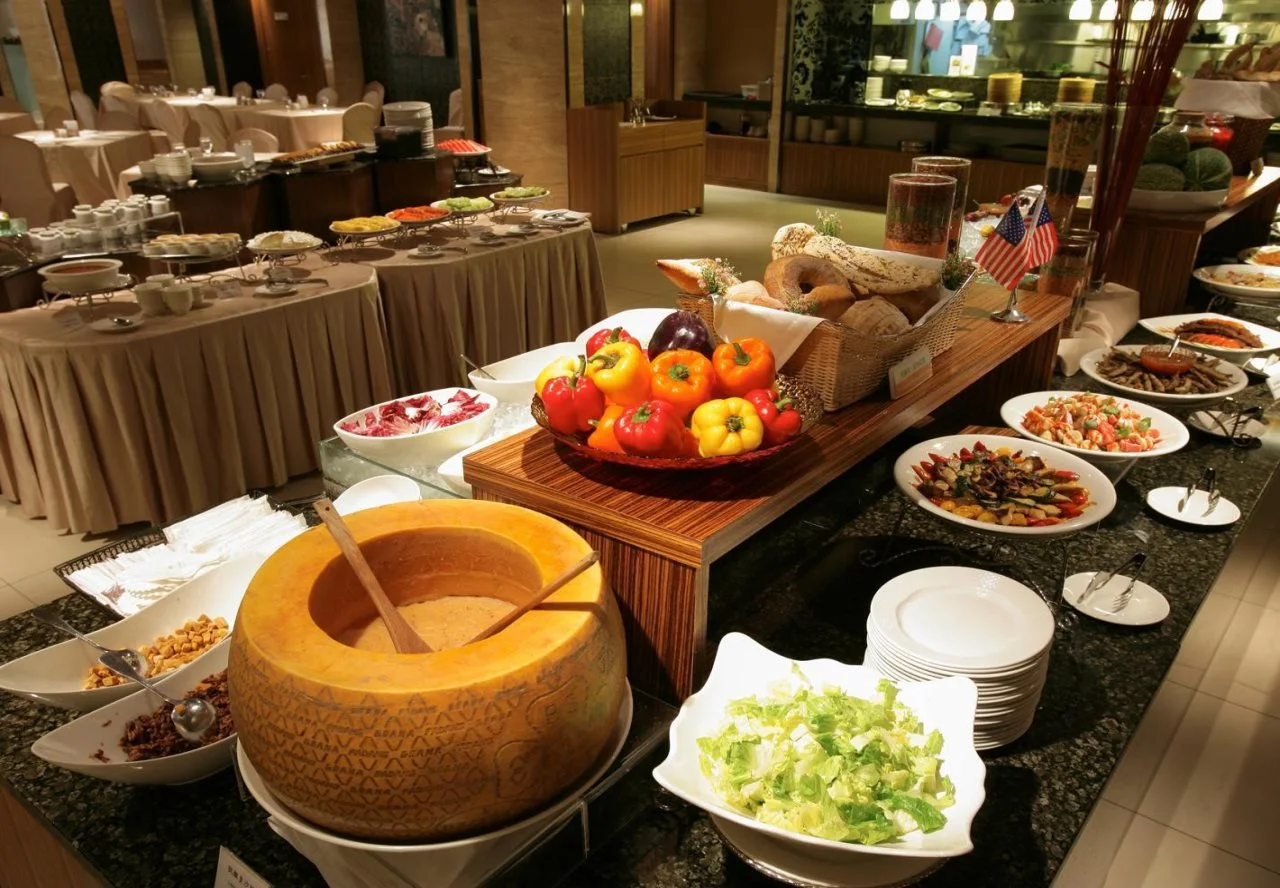 Photo - Fullon Hotel Taipei, Central