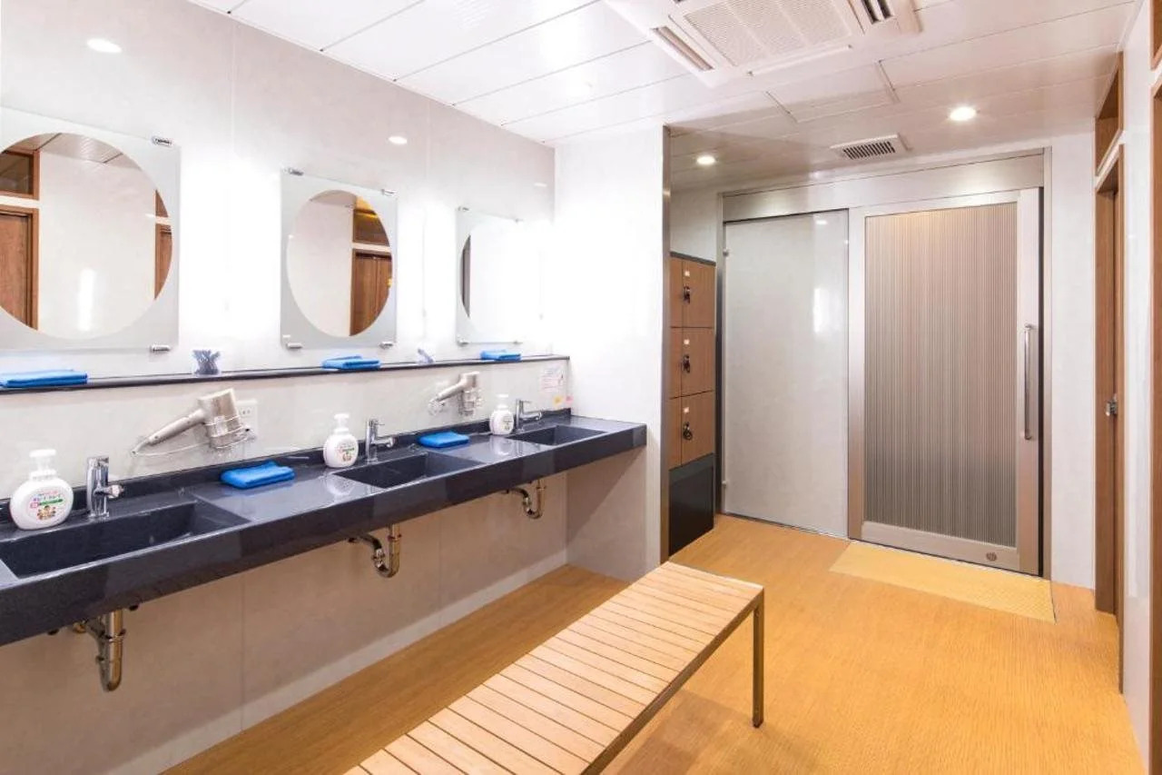 Foto - Hotel Sunplaza 2