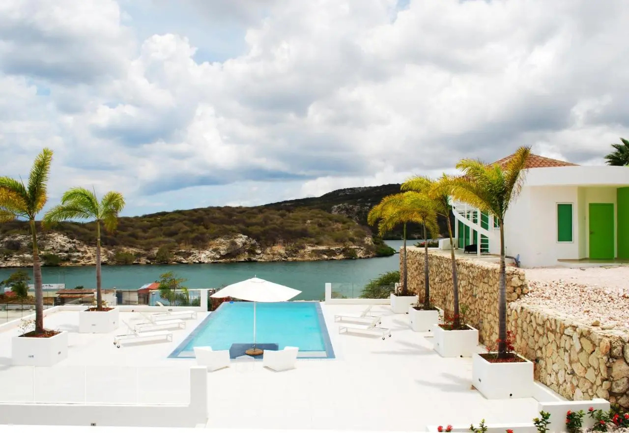 Foto - Piscadera Harbour Village