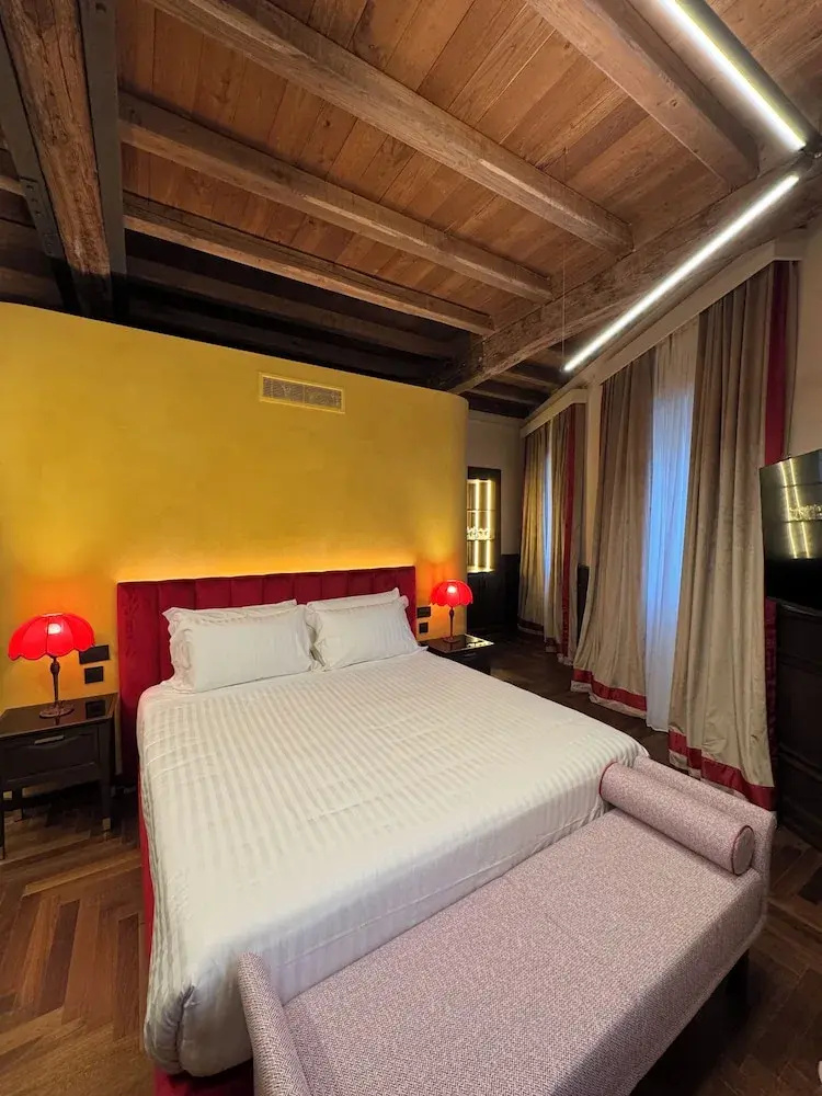 Foto - Palazzo Gambirasi Aparthotel Roma