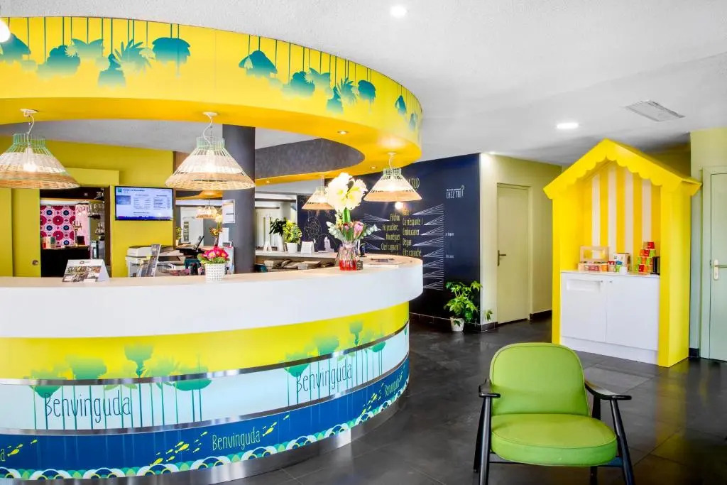 Photo - ibis Styles Perpignan Canet En Roussillon