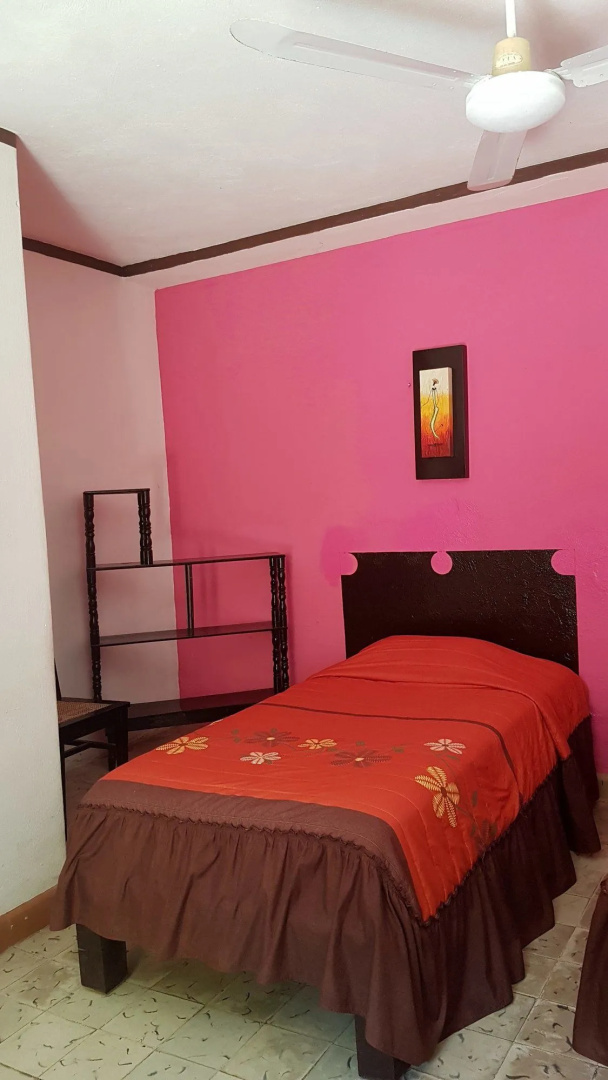 Photo - Hotel Mucuy
