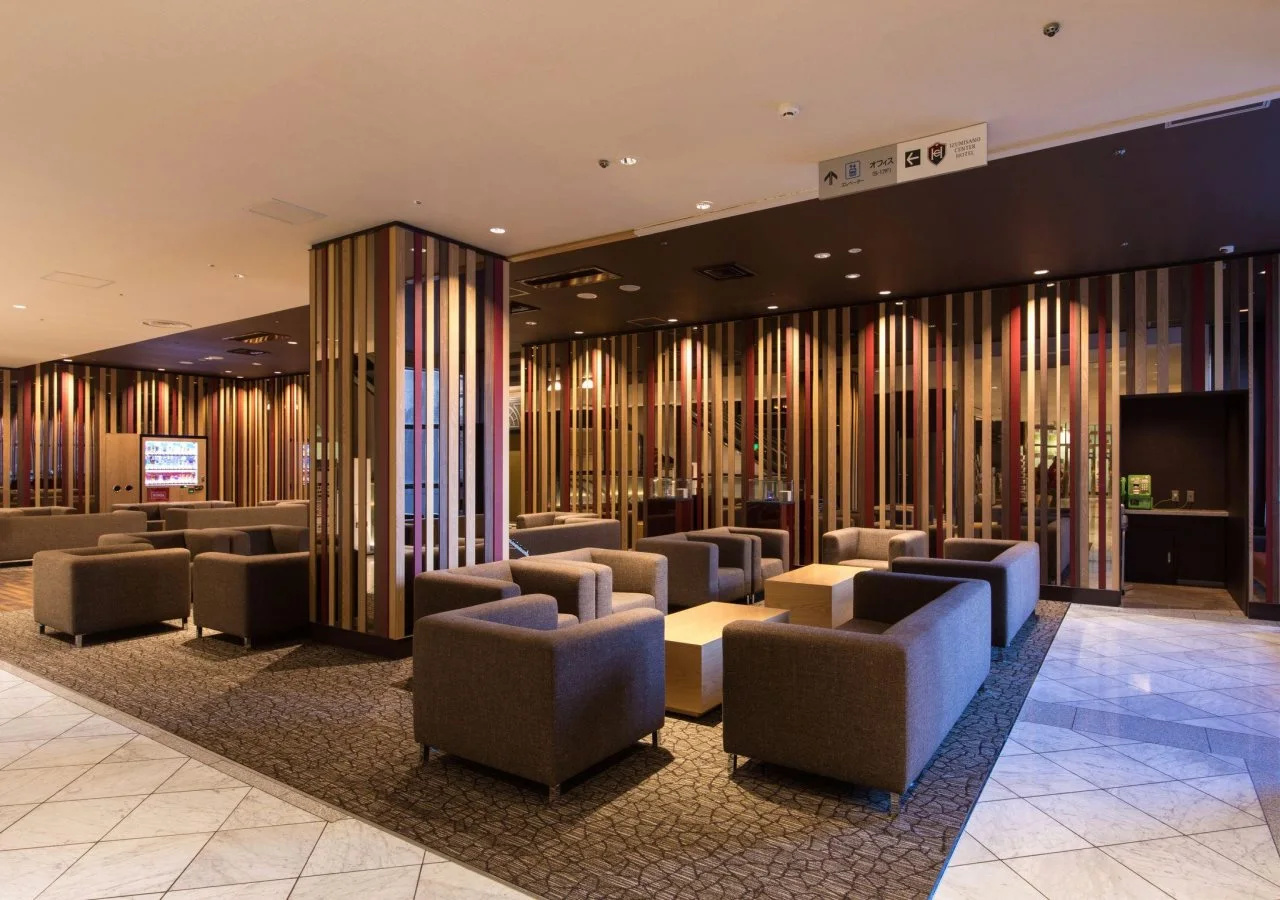Foto - Izumisano Center Hotel Kansai International Airport