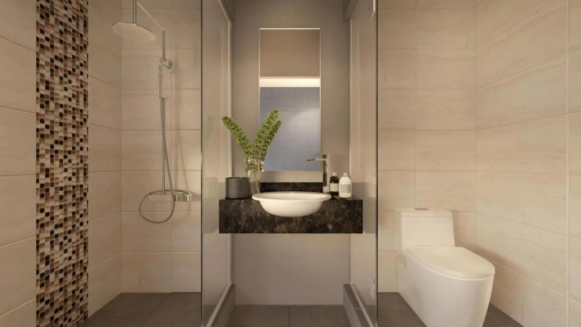 Foto - The Square Hotel