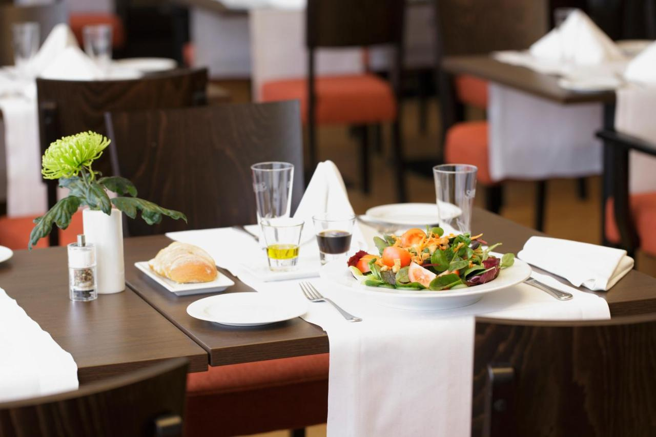 Foto - Soaltee Hotel by Trip Inn Frankfurt Messe Tagungshotel
