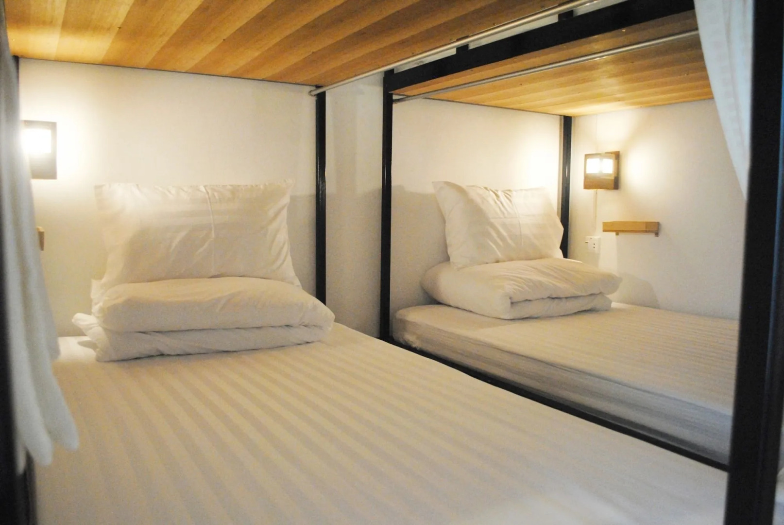 Foto - Rimnim Hostel