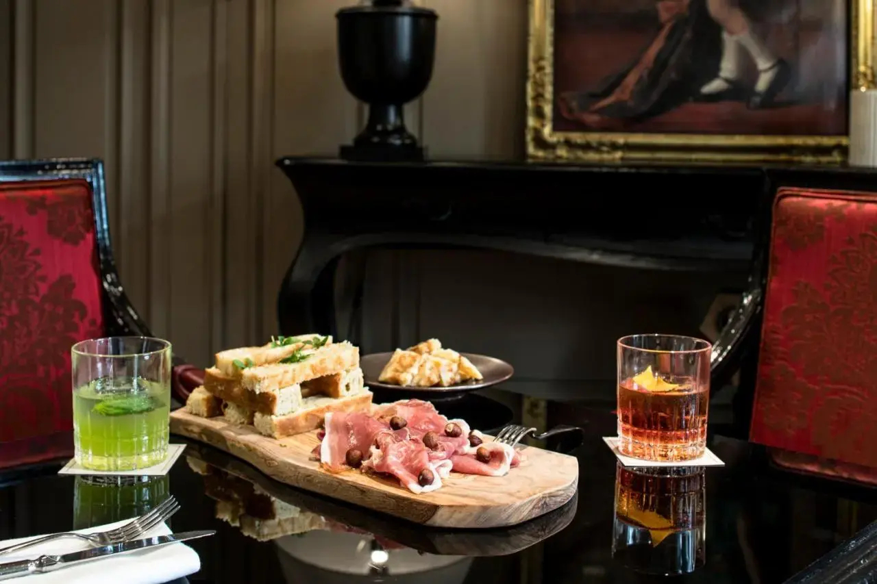 Foto - Castille Paris – Starhotels Collezione